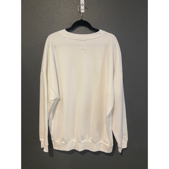 North Dakota Graphic Sweatshirt - Picture 2 of 4